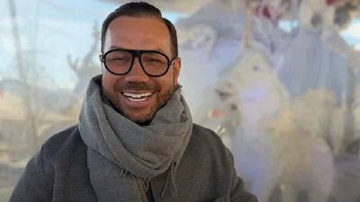 Андре Тан назвав 5 правил, які допоможуть високим дівчатам одягатися елегантно