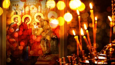 Стрітення 2026: коли святкують, що не можна робити і народні прикмети