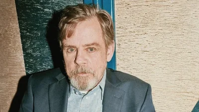 Люк Скайвокер рятує українських діток: зірка "Зоряних воєн" зворушив вчинком