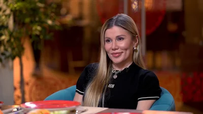 Альона Омаргалієва оприлюднила рідкісні фото з Тамерланом і привітала сина-красеня з днем народження