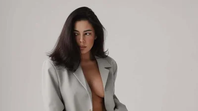 Бывшая эскортница Ксюша Манекен с наградой от ГУР раскритиковала украинскую власть в Instagram