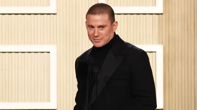 Ченнінг Татум непомітно пісяв на акторку і в її каву – каже, що це пранк