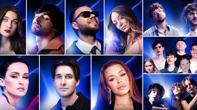 Букмекеры назвали потенциального победителя Нацотбора-2026, и этот артист сейчас в эпицентре скандала