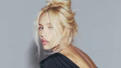 Справжній янгол: Даша Квіткова показала себе відразу після сну