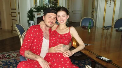 Стало відомо, яка остання крапля довела Брукліна Бекхема до руйнівної заяви про батьків