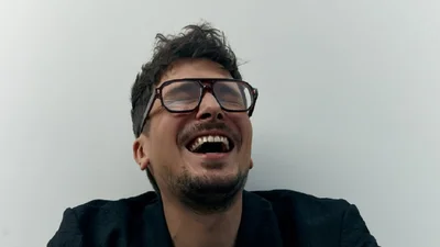 "Ностальгічний пост": POSITIFF показав свій 2016 рік часів "Время и стекло" з Дорофєєвою