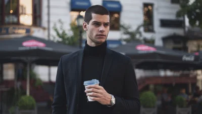 Найбільш ревнивi чоловіки за гороскопом