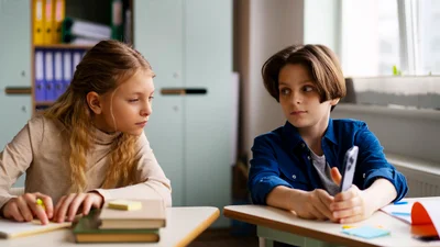 Новий скандал в київському ліцеї: для чого українським школярам вчити Пушкіна