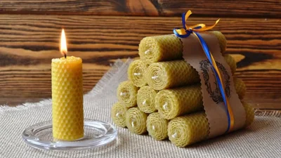 Сретение Господне 2026 - картинки на украинском и самые теплые поздравления, которые хочется отправить близким