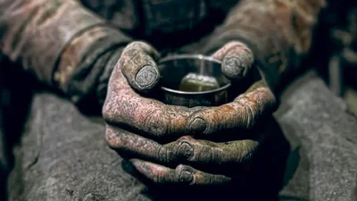 Известный украинский писатель мобилизовался в ВСУ: "Настала моя очередь"