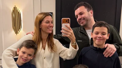 "Дайте свет, потому что они меня съедят": жена Решетника показала реалии жизни в новом доме