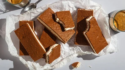 Як зробити домашній бісквіт Kinder – перевірений рецепт