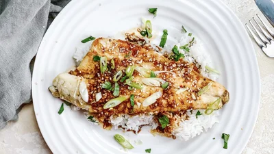 Цю рибу з’їдають швидше, ніж вона встигає охолонути – особливість у клярі