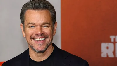 Метт Деймон зізнався, що сценарій "Інтерстеллар" довів його до сліз - причина тебе здивує