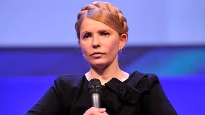 Без "криминала", но с "Игрой престолов": топ-10 любимых фильмов и сериалов Юлии Тимошенко