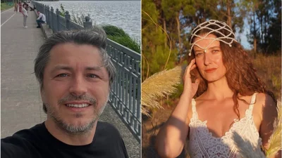 Сергій Притула зізнався, у яких він стосунках з ексдружиною, наголосивши на цікавій деталі: "Не такий я вже поганий"