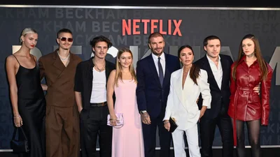 Бывшая Бруклина Бекхэма внезапно вывалила правду о его маме и рассказала, как та постоянно вмешивалась в их пару