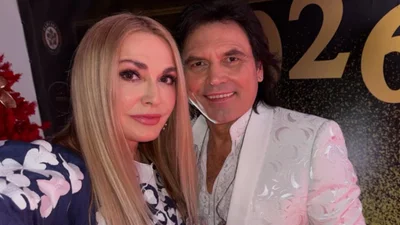 Сумская и Борисюк устроили экстремальный ужин на крыше - видео, от которого слюнки текут