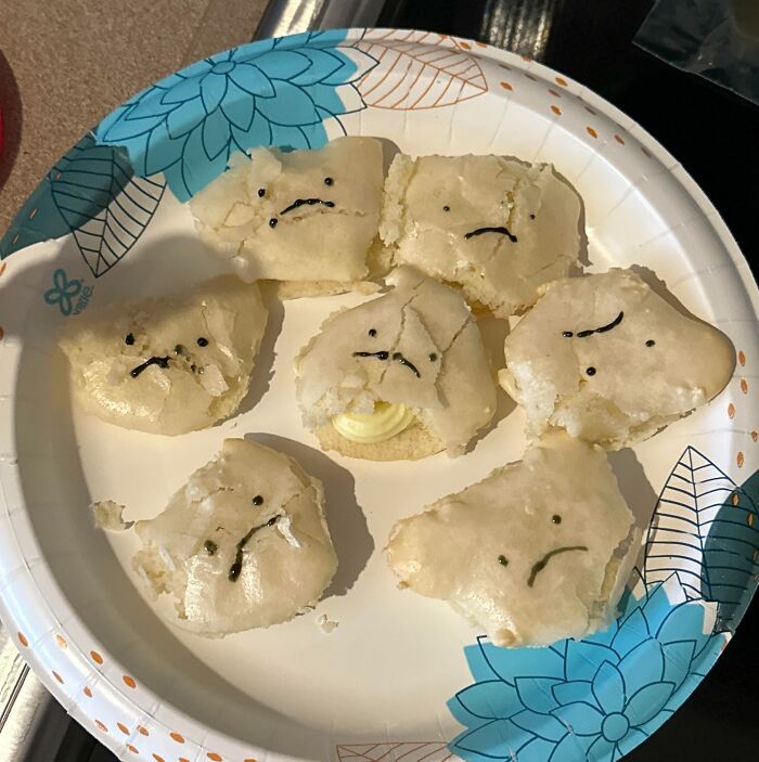 Кулинарные провалы, от которых болит живот - и от вкуса, и от смеха - 819679 Кулинарные провалы, от которых болит живот - и от вкуса, и от смеха - фото 819679