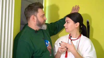 Григорій Герман зізнався, чи дає дітям гроші