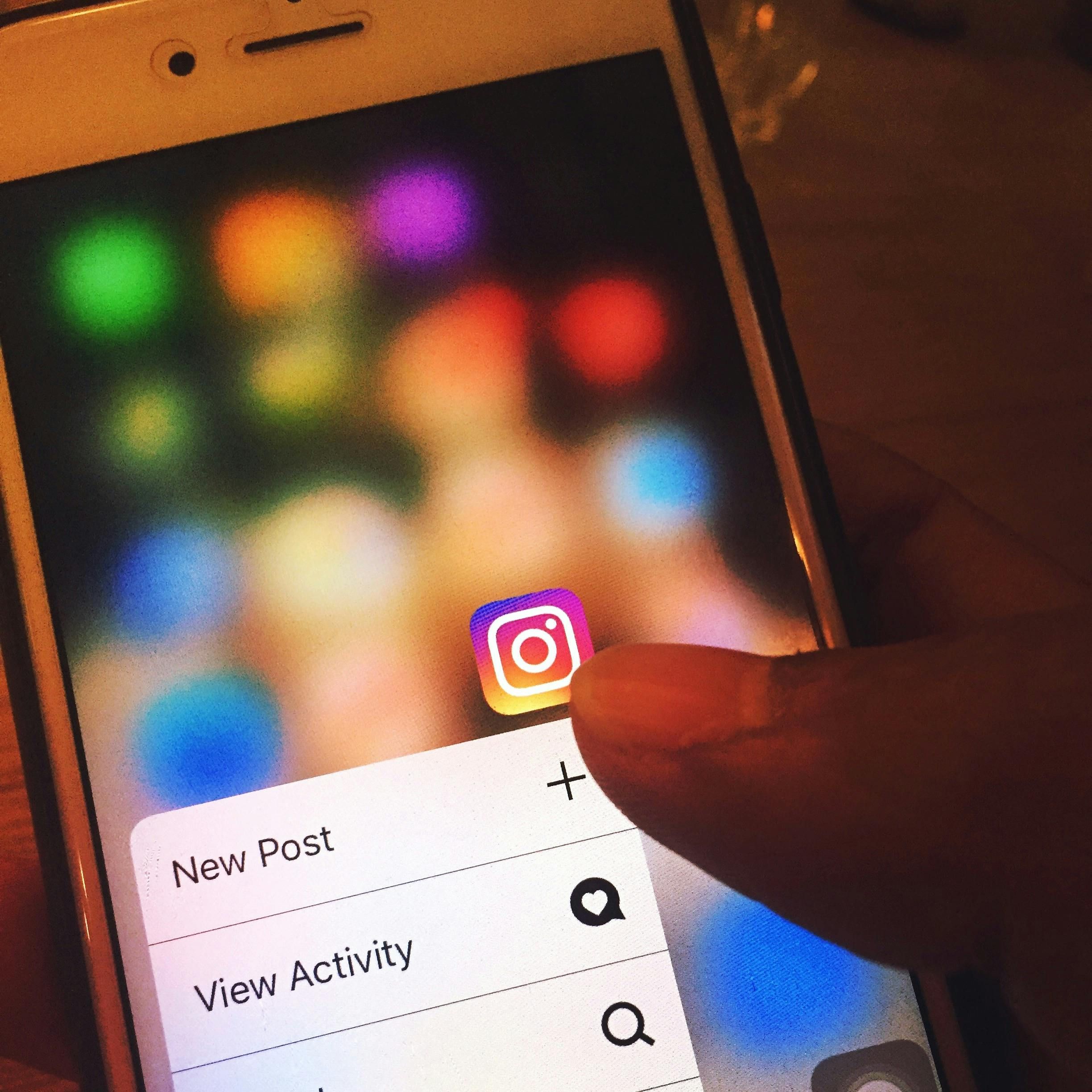 Instagram вводит новую опцию: революция для сети - 819788 Instagram вводит новую опцию: революция для сети - фото 819788