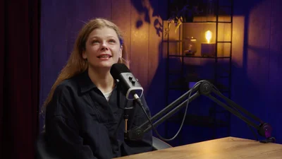 Звезда "Тихой Навы" пожаловалась на съемки интимных сцен: "все собрались у экрана"