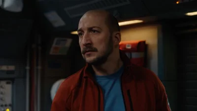 Зірка фільму "Ти – космос" отримав високу нагороду від Зеленського