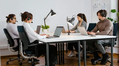 "Нікому немає діла твоєї кар’єри": CEO McDonald's дав поради офісним працівникам