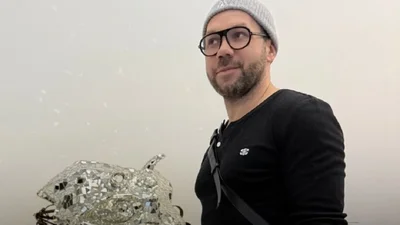 Как одеваться на зимний отдых: 5 образов от Андре Тана