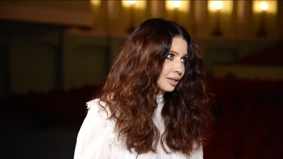 "Він мене одягав перед виступом": Lama розповіла, як коханий підтримав її перед важливим концертом