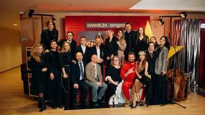 "Вгадай мелодію", "Фабрика зірок" та "Танцюють всі": SWEET.TV анонсував запуск культових шоу