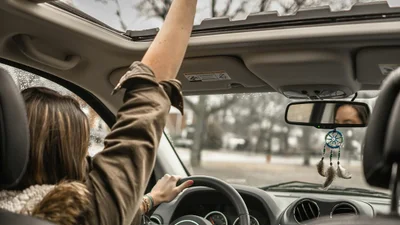 Точно не підведуть: 10 найкращих авто для водія-новачка