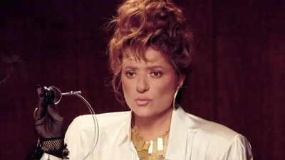 Наталія Могилевська з чоловіком повторила культовий кадр з "Титаніка"