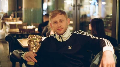 Чернова – немає, росіяни – є: Рудинський емоційно відреагував на ігнор українських фільмів на Оскарі