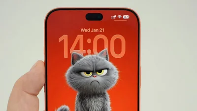 У мережу злили оновлений дизайн iPhone18 Pro