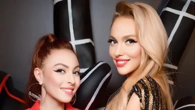 "Нехай у тебе буде запор": Оля Полякова жорстко рознесла хейтерів старшої доньки через її нову пісню