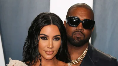 Кім Кардашян показала своє фото з 1991 року, і це пухленьке дівча-підліток – фото