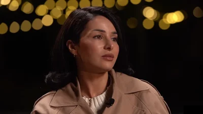 "Сміття з ногами": Злата Огнєвіч емоційно поскаржилася на росіян у відпустці