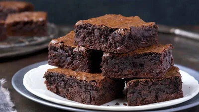 Рецепт для терпеливых: в сети завирусился рецепт 100-часового брауни