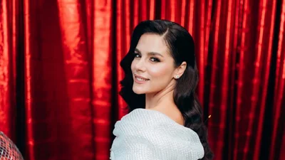 Жахлива ніч: Іванна Онуфрійчук показала, як пережила масовану атаку після повернення до України