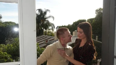 Шэрон Стоун станет свекровью: сын актрисы женится на украинке