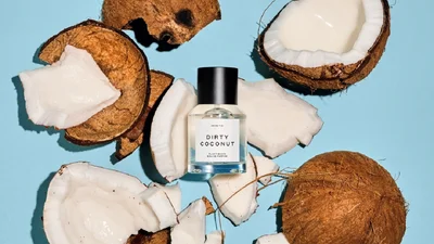Ореховая сладость в духах: главный ароматный тренд 2026 года