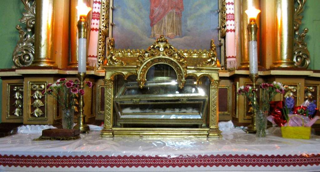 День Святого Валентина: дата, история и его связь с Украиной - фото 820681