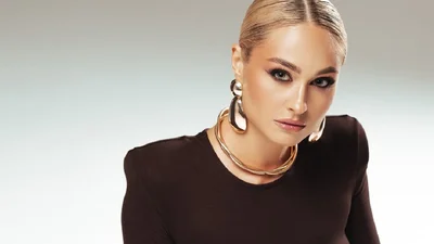 Макияж губ от Анастасии Цимбалару, который легко повторить и который подходит всем