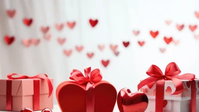 Что подарить парню на День Валентина, чтобы он сказал "Вау"