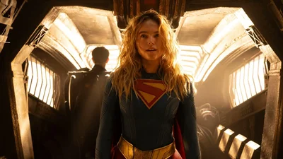 Новий трейлер "Супергьорл" вразив фанатів: несподіване перевтілення Джейсона Момоа