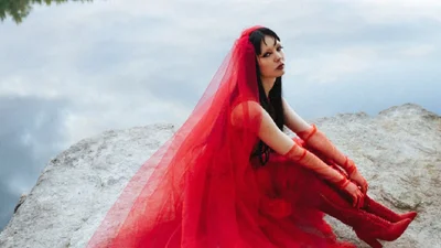 Тиск, маніпуляції, ультиматуми: Кажанна зробила чергову заяву про роботу з лейблом Jerry Heil