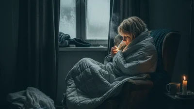 Слідом за Настею Цимбалару: якими речами запастися для тепла та гігієни у відсутність води й опалення