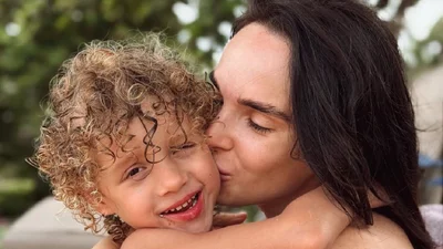 "Видеть личность, а не диагнозы": Инна Мирошниченко рассказала о выходках приемного сына и как к ним относится