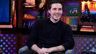 Колишня дівчина Брукліна Бекхема розповіла, хто насправді написав той руйнівний допис про батьків